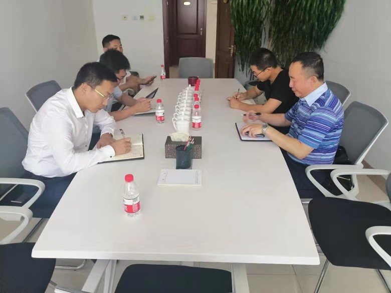立足結(jié)對(duì)幫扶新起點(diǎn) 開啟教育扶貧新征程