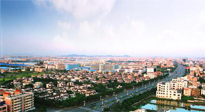 一批新業(yè)態(tài)正式入駐，南頭家電產(chǎn)業(yè)集群青春洋溢