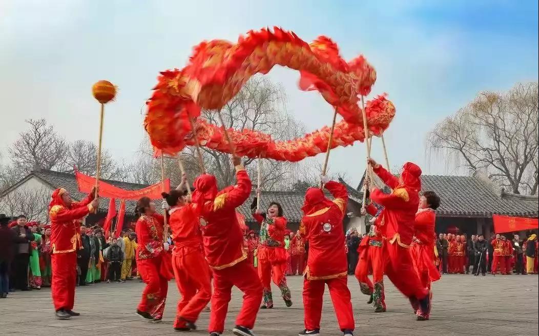 定了！臨沂國(guó)際影視城華夏騎兵狂歡節(jié)暨迎新春廟會(huì)正月初一開(kāi)幕！