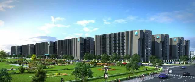 南頭家電基地精準施策，保障企業(yè)穩(wěn)復產