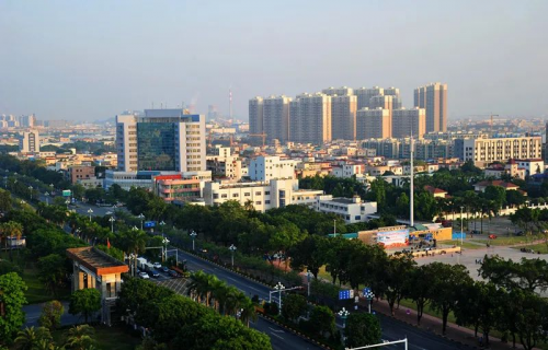 重獎(jiǎng)科技創(chuàng)新，南頭家電基地跑出高質(zhì)量發(fā)展加速度